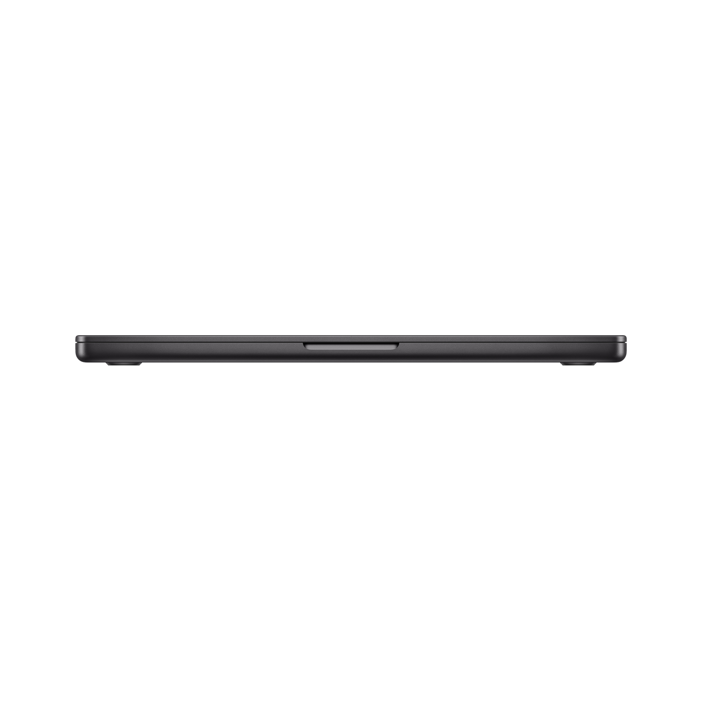 MacBook Pro M5