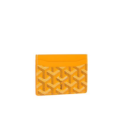Goyard Saint-Sulpice Card Wallet
