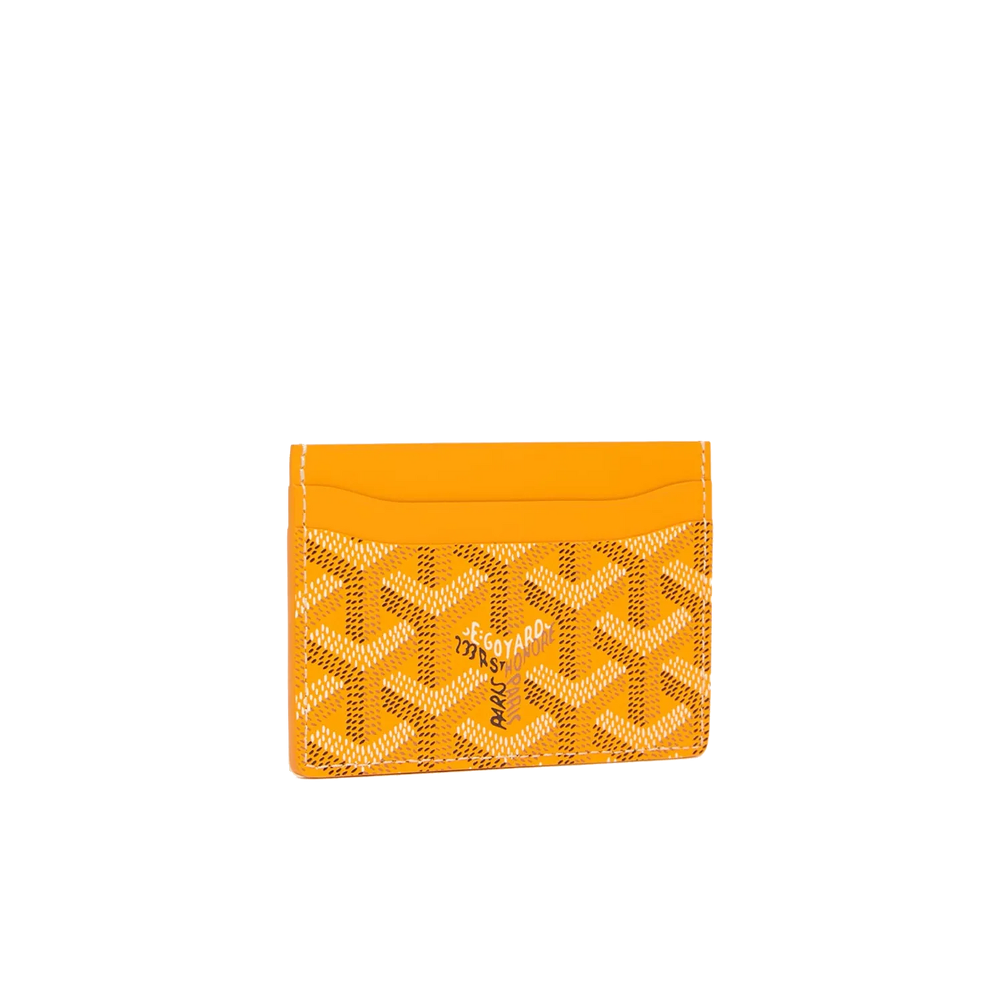 Goyard Saint-Sulpice Card Wallet