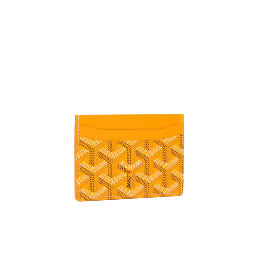 Goyard Saint-Sulpice Card Wallet