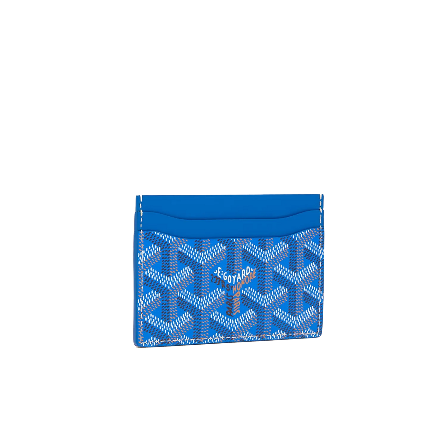 Goyard Saint-Sulpice Card Wallet