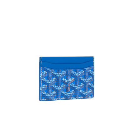 Goyard Saint-Sulpice Card Wallet