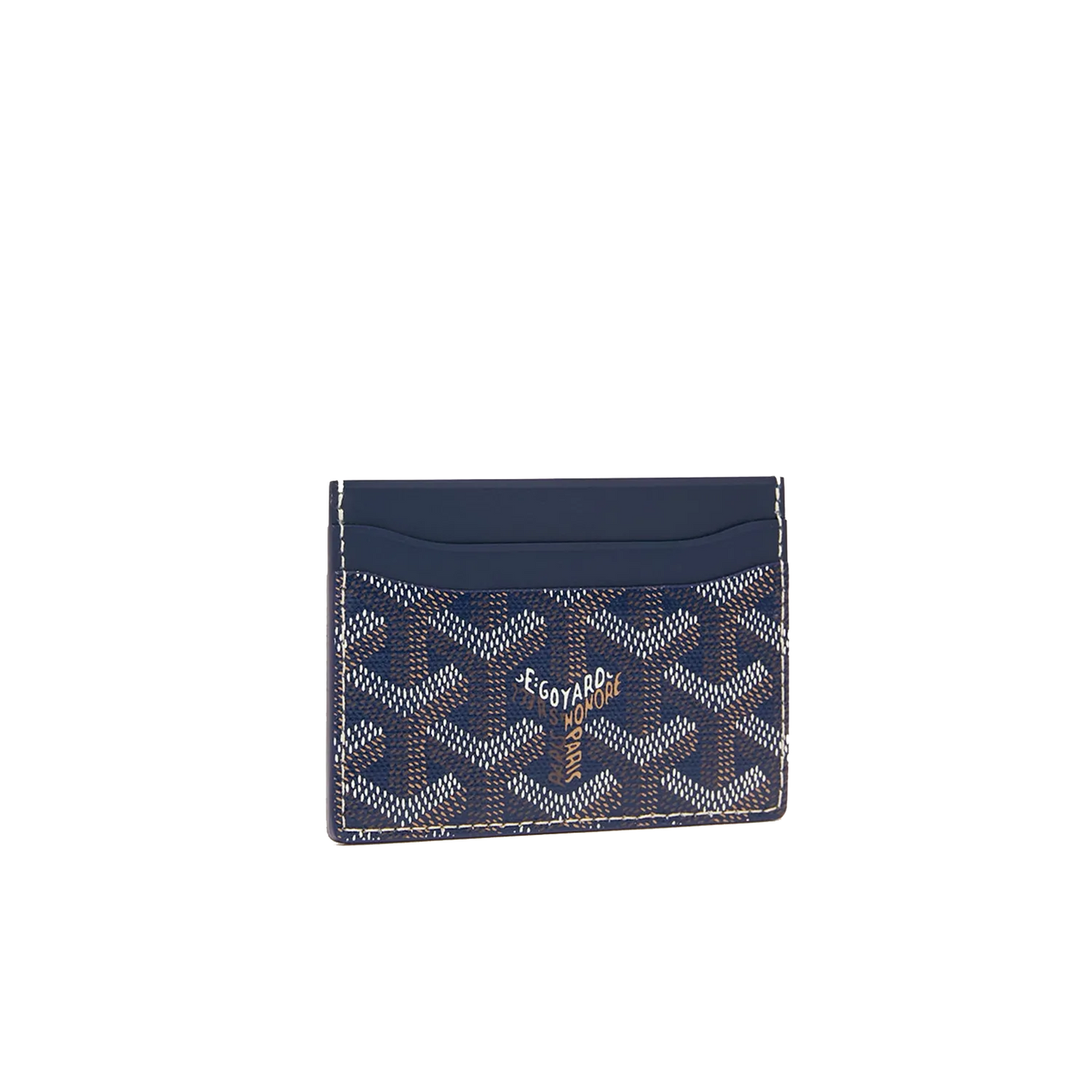 Goyard Saint-Sulpice Card Wallet