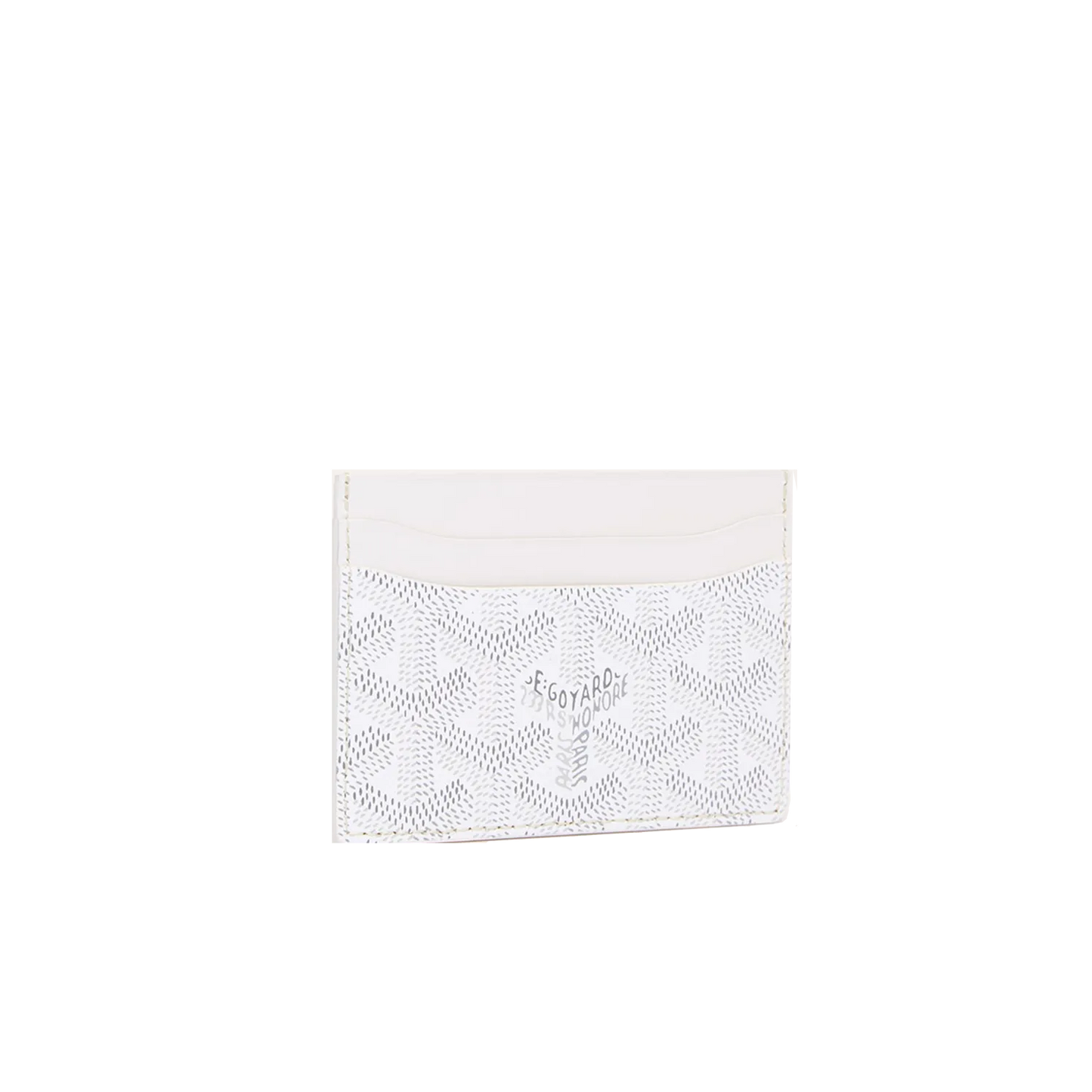 Goyard Saint-Sulpice Card Wallet