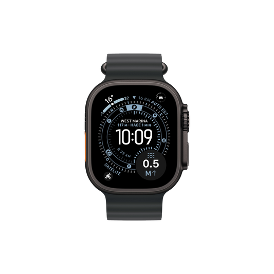 Apple Watch Ultra 3