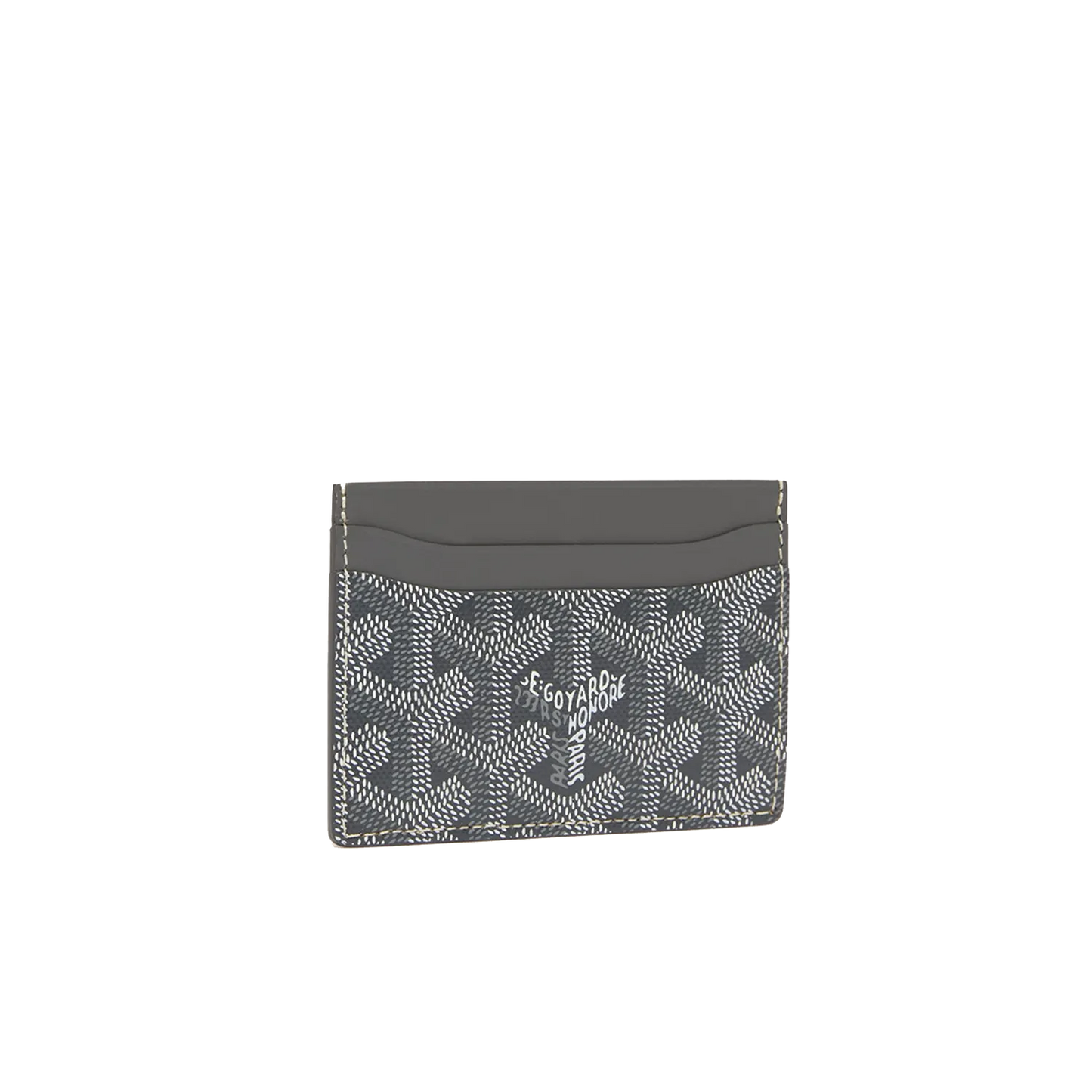 Goyard Saint-Sulpice Card Wallet