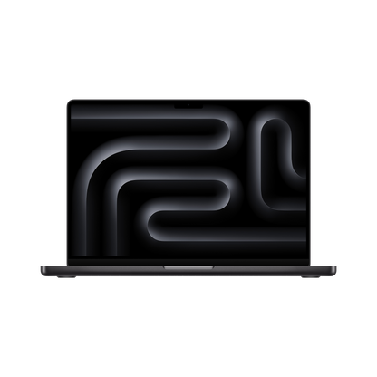 MacBook Pro M5