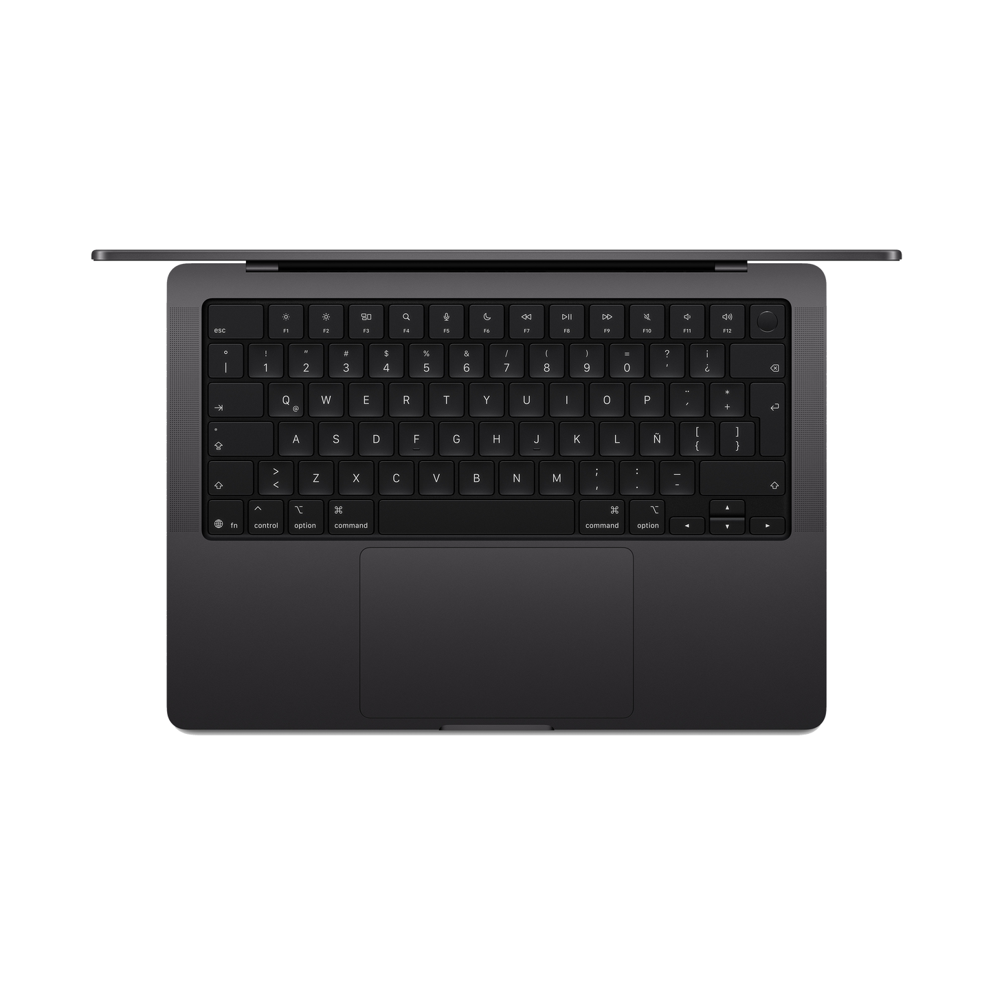 MacBook Pro M5