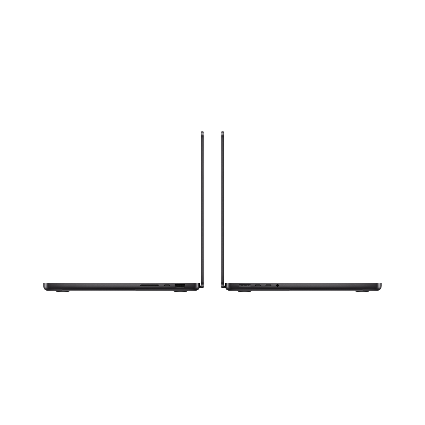 MacBook Pro M5