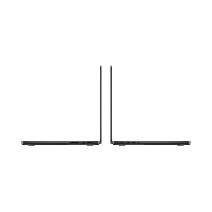 MacBook Pro M5