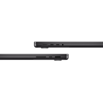 MacBook Pro M5