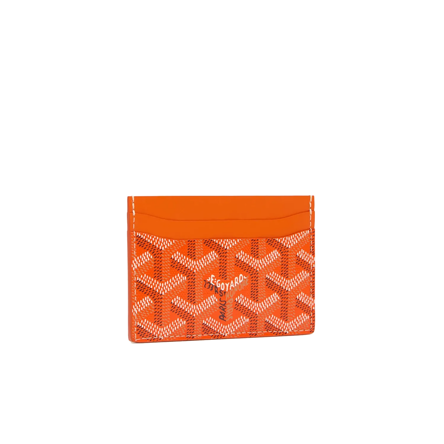 Goyard Saint-Sulpice Card Wallet