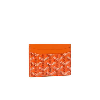 Goyard Saint-Sulpice Card Wallet