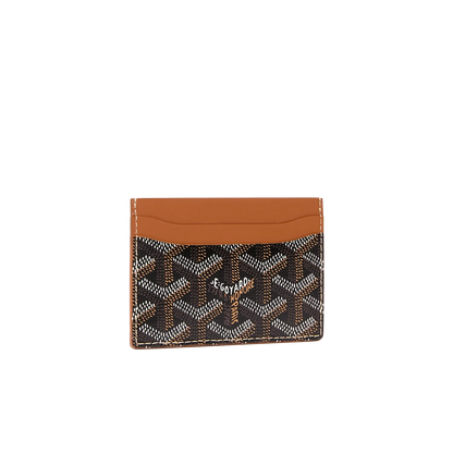 Goyard Saint-Sulpice Card Wallet