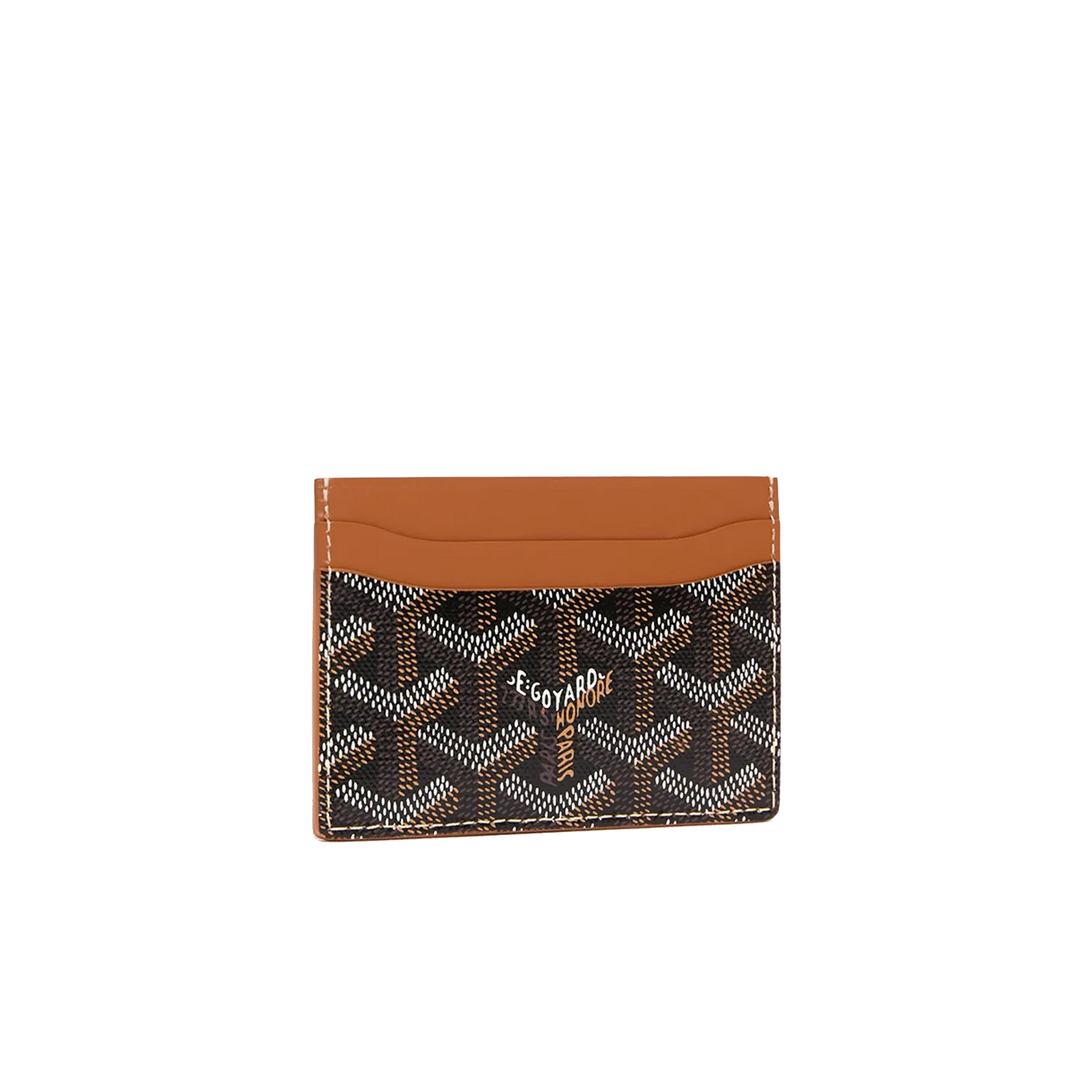Goyard Saint-Sulpice Card Wallet