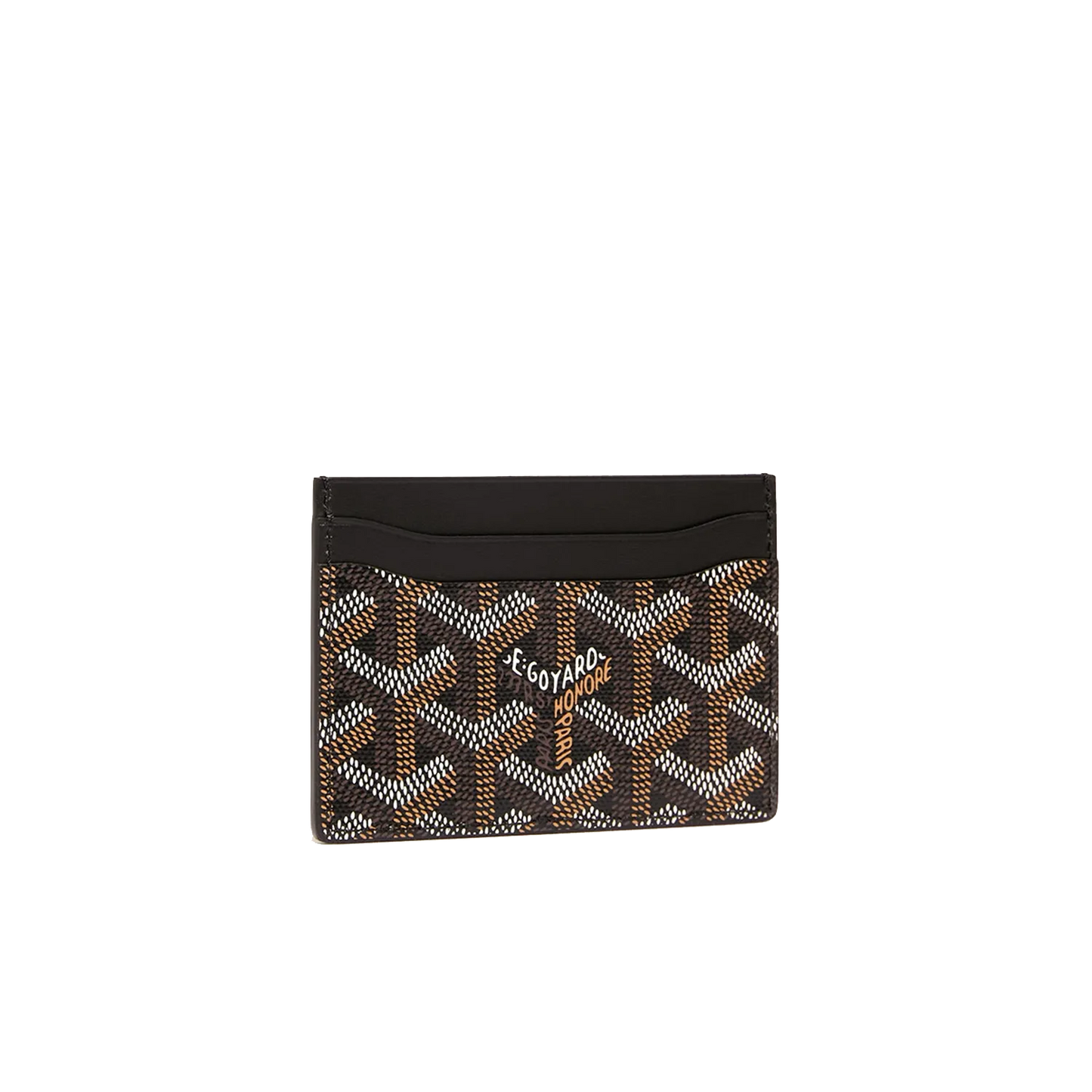 Goyard Saint-Sulpice Card Wallet