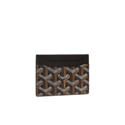 Goyard Saint-Sulpice Card Wallet