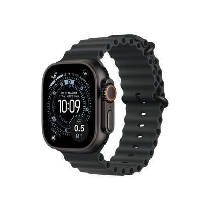 Apple Watch Ultra 3