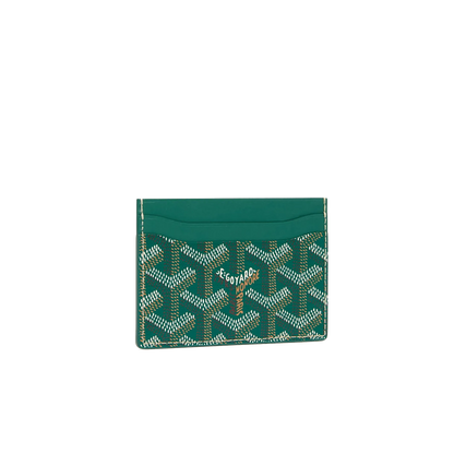 Goyard Saint-Sulpice Card Wallet