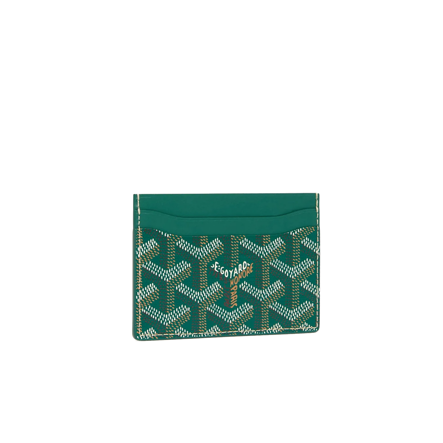 Goyard Saint-Sulpice Card Wallet