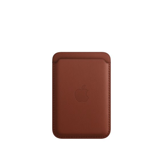Tarjetero MagSafe - Distribuidora E